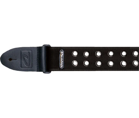 Jim Dunlop Classic Grommet Strap