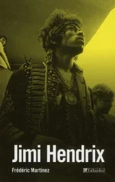 Jimi Hendrix