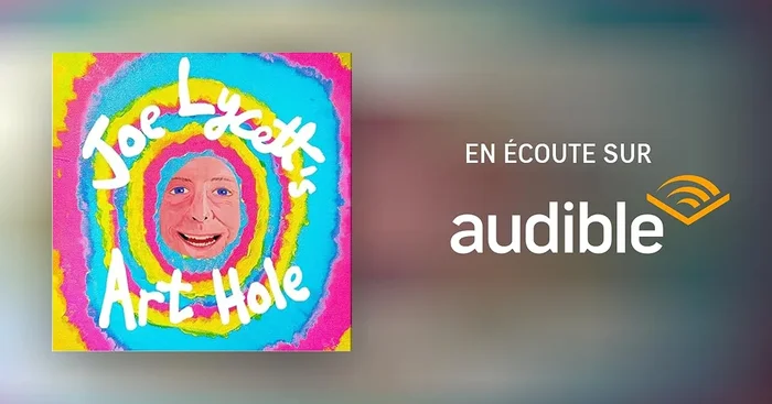 Joe Lycett&rsquo;s Art Hole