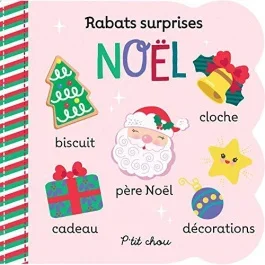 Joie de Noël !