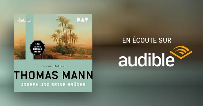 Joseph und seine Brüder