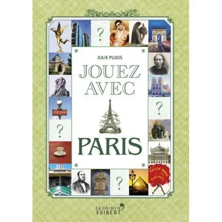 Jouez avec Paris