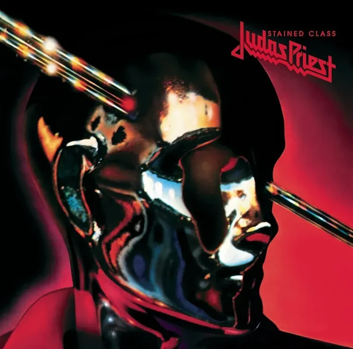 Judas Priest – Stained Class (Remastered) (CD)