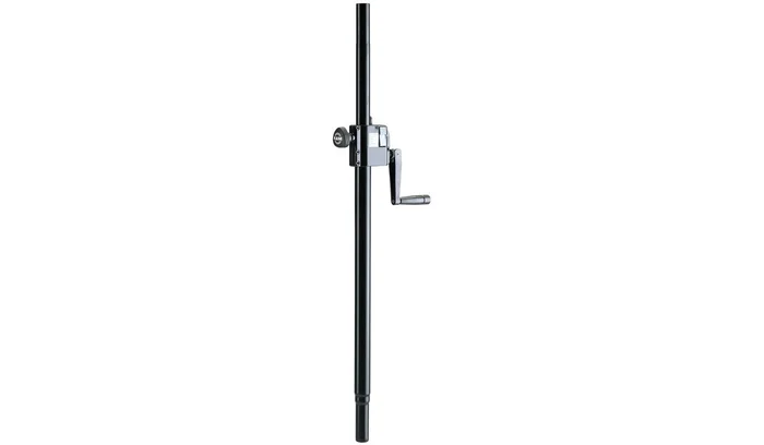 K&M 21338 – Pied A Manivelle
