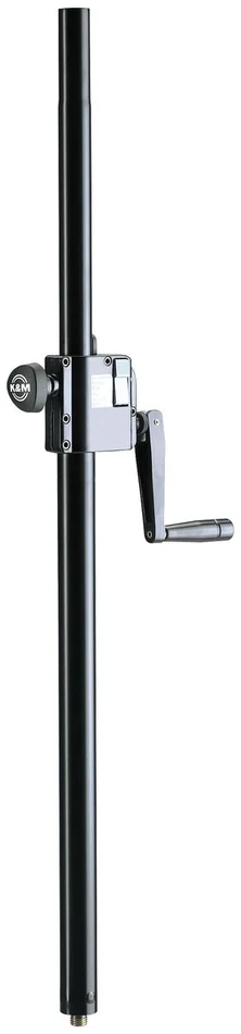 K&M 21339 – Tube A Manivelle