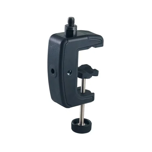 K&M 23720 Support Pied de Micro 3/8″