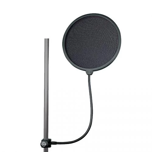 K&M 23956 – FILTRE ANTI-POP 130MM