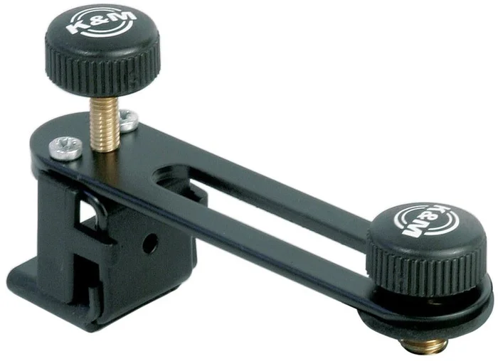 K&M 24035 Support de Micro