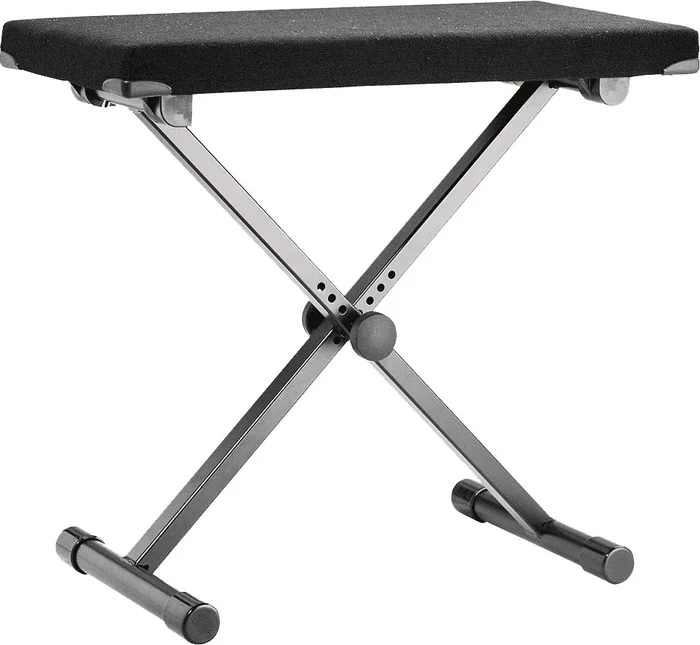 K&M Banquette clavier 14076 Noir