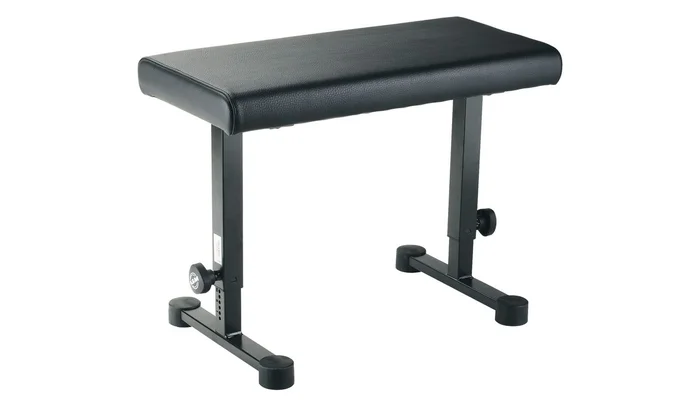 K&M Banquette clavier 14085 Noir