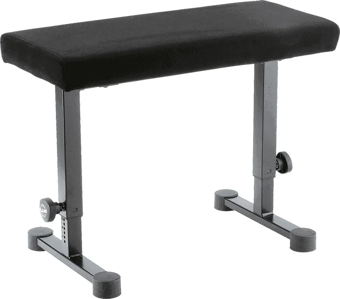 K&M Banquette clavier 14086 Noir