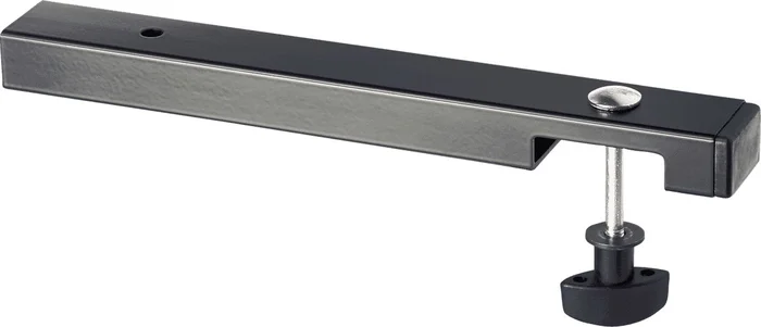 K&M Extension clavier 18814 Noir