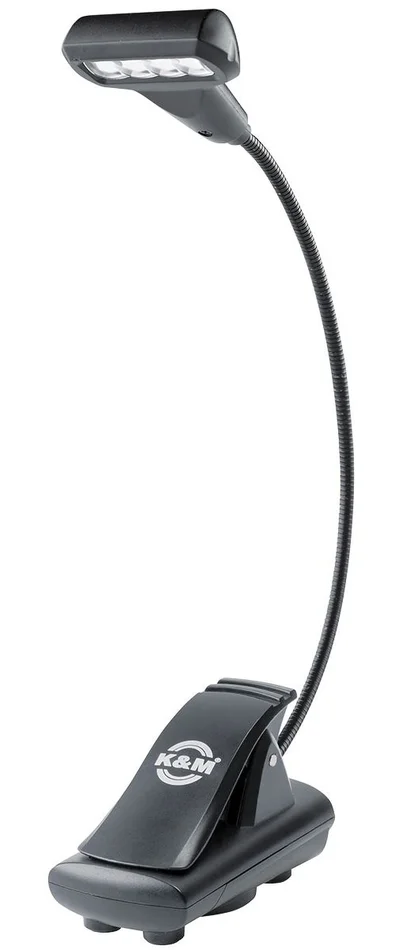 K&M Lampe Led A Pince et Aimant