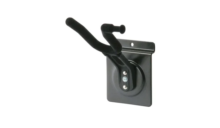 K&M Stand Violon Pour Panneau Rainur