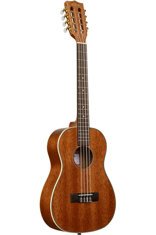 KALA Gloss Mahogany Bariton 8 + Housse