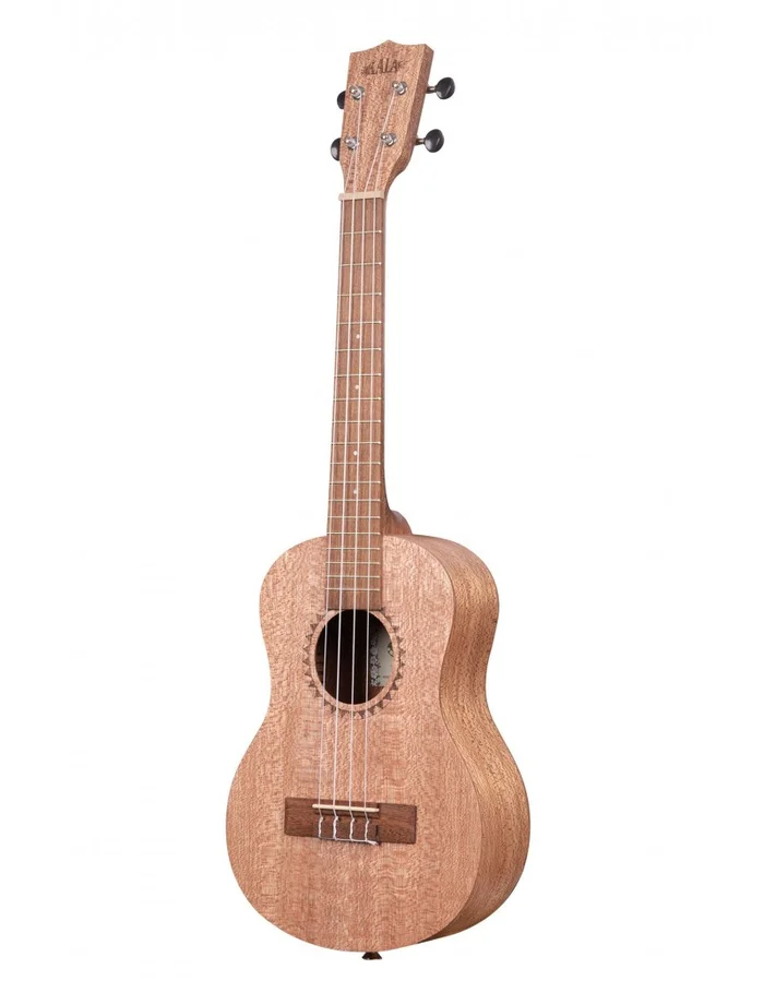 Kala KA-20T burled meranti ukulele tenor – Image 2