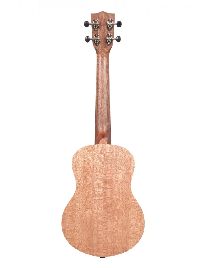 Kala KA-20T burled meranti ukulele tenor – Image 3