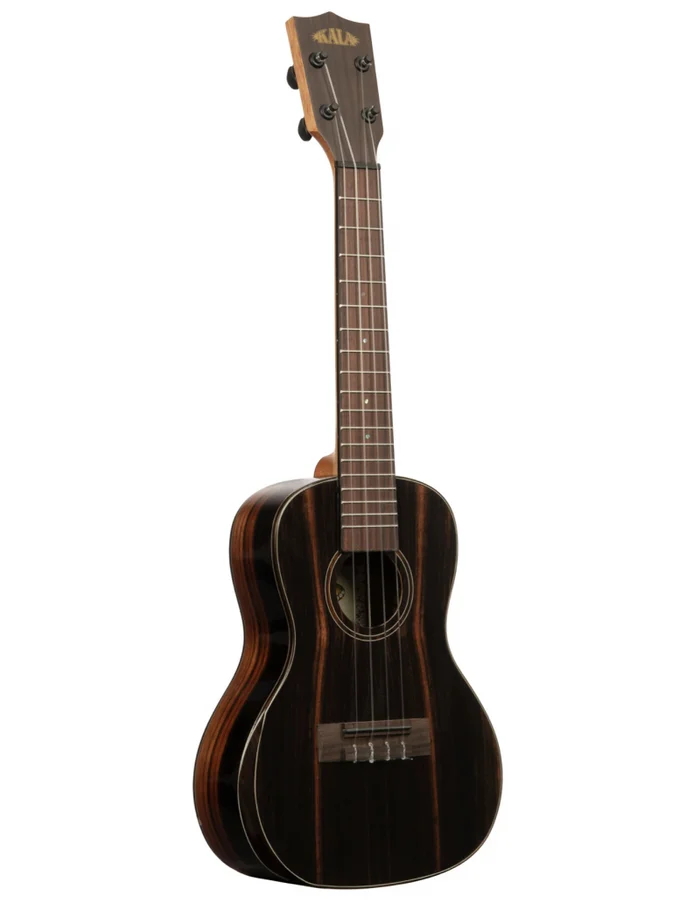 Kala KA-PX-EBY-C Premier exotic ebony ukulele concert – Image 2