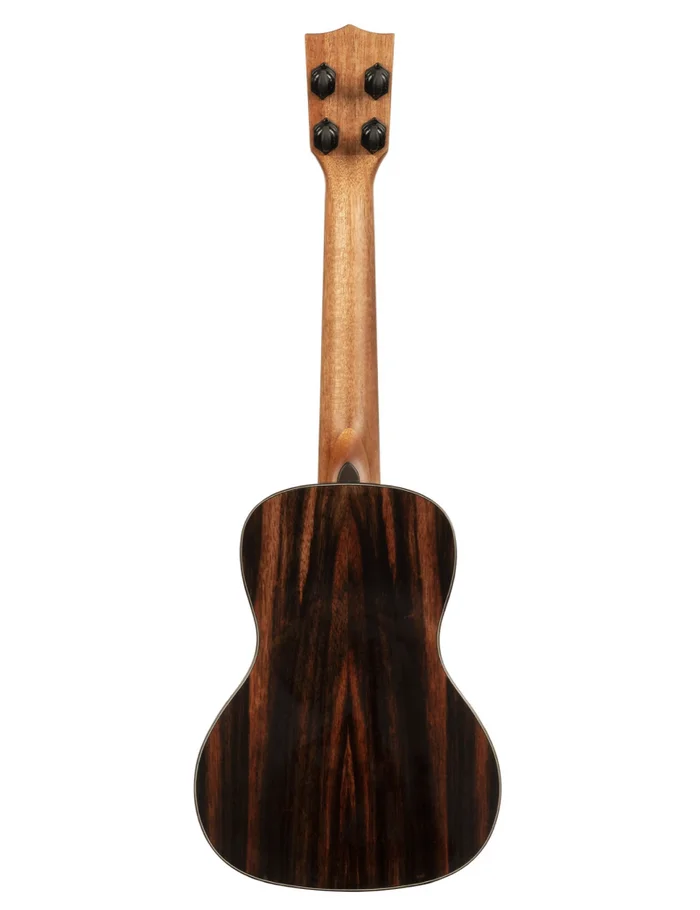 Kala KA-PX-EBY-C Premier exotic ebony ukulele concert – Image 4