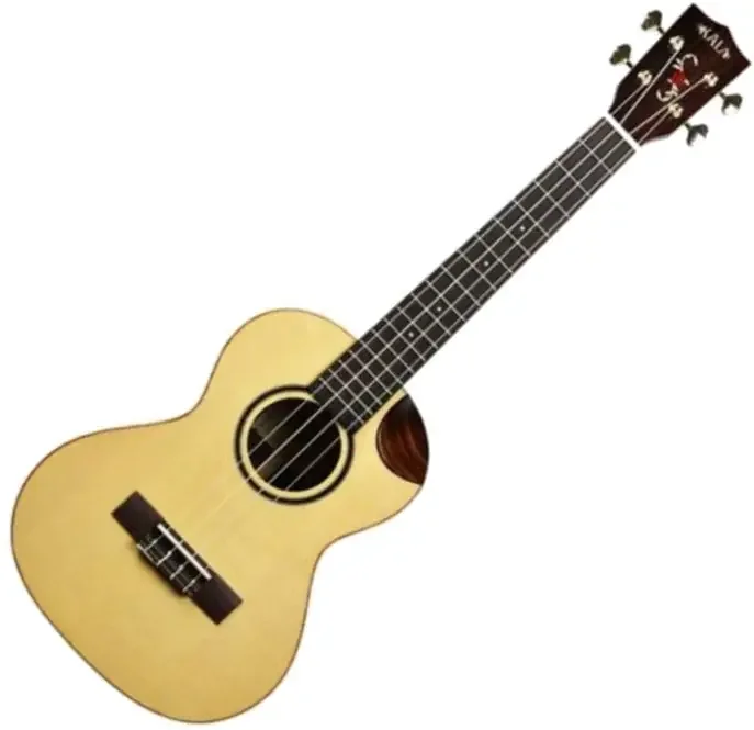 Kala KA-SPT-SC Natural Ukulélé tenor