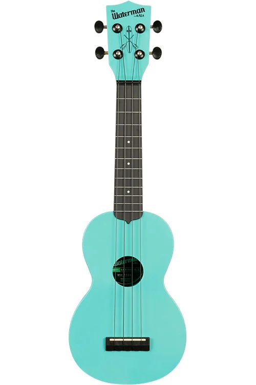 KALA Recycled Waterman Soprano Aqua Mist
