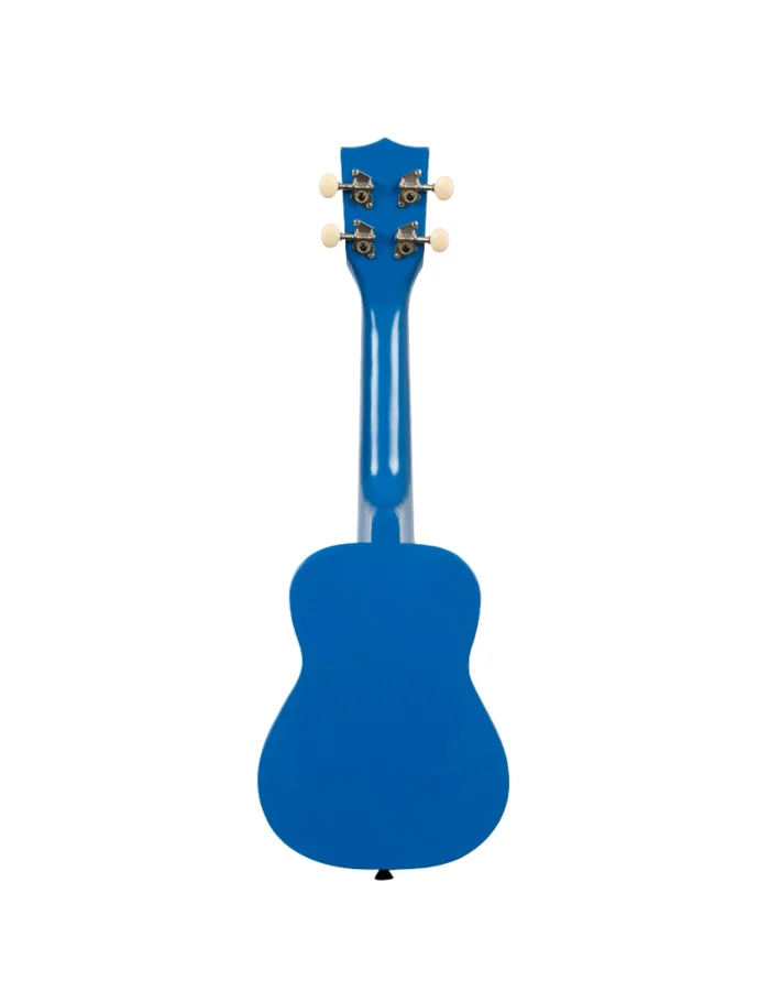 KALA UK-blueink Ukadelic ukulele soprano – Image 3