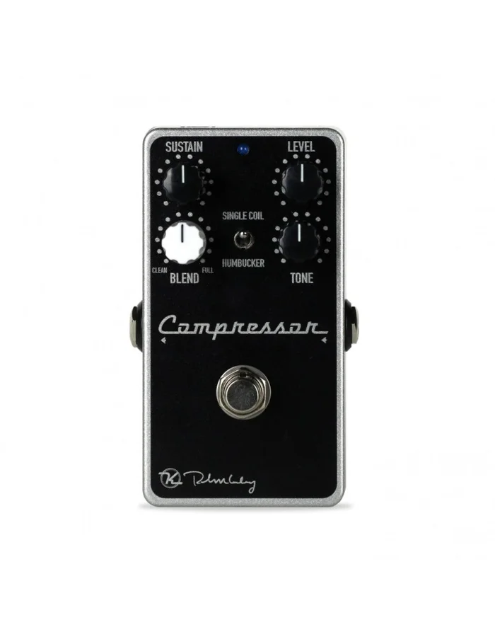 Keeley Compressor Plus