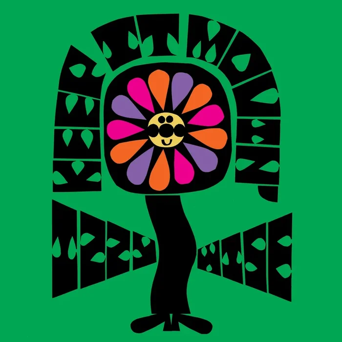 Keep It Movin’
