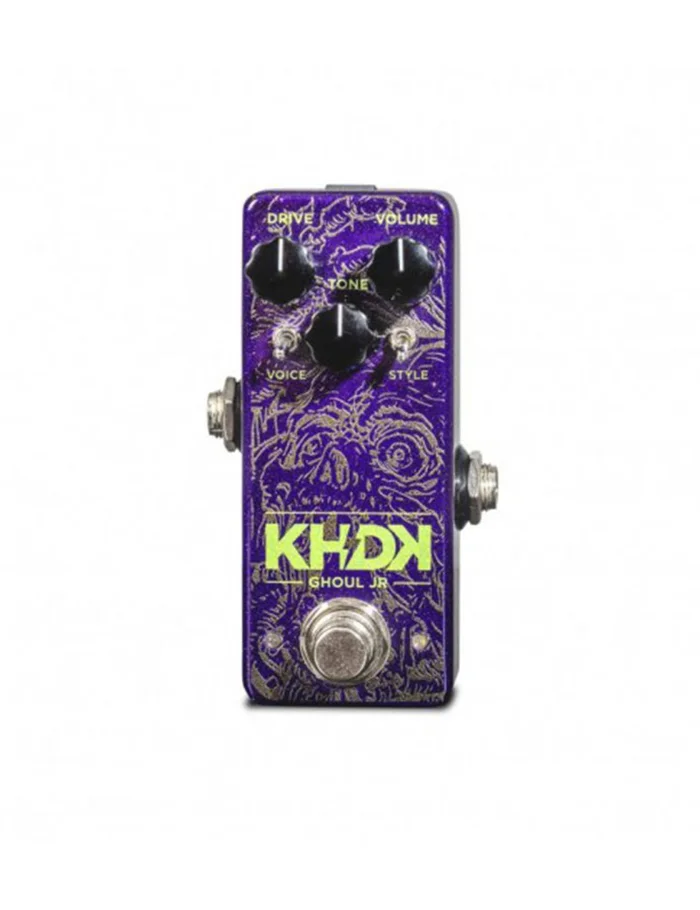 KHDK Ghoul Jr