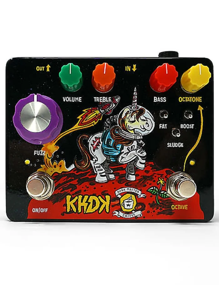 KHDK Unicorn Blood II