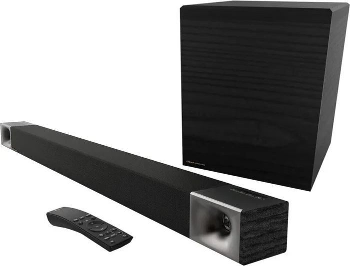 Klipsch Cinema 600 Eua Barre de son
