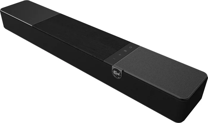 Klipsch Core 100 Barre de son Ebony-Black