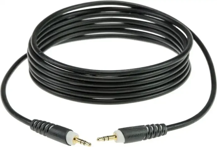 Klotz AS MM0150 1,5 m Câble audio