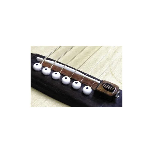 KNA PICKUPS Kna SG-1 – Micro Guitare Piezo