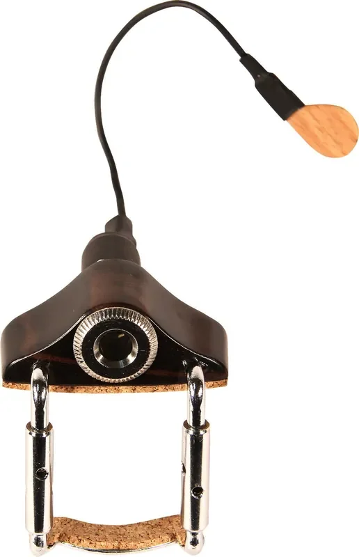 KNA Pickups VV-3 Folklore Instrument Pickup