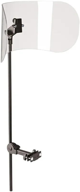 Konig & Meyer 11905 Bouclier acoustique portable