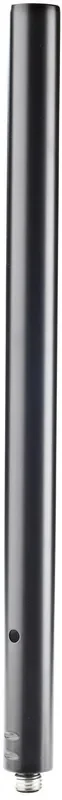 Konig & Meyer 21334 500 mm Poteau d‘enceinte télescopique