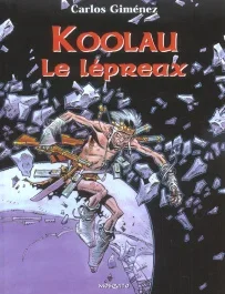 Koolau le lépreux