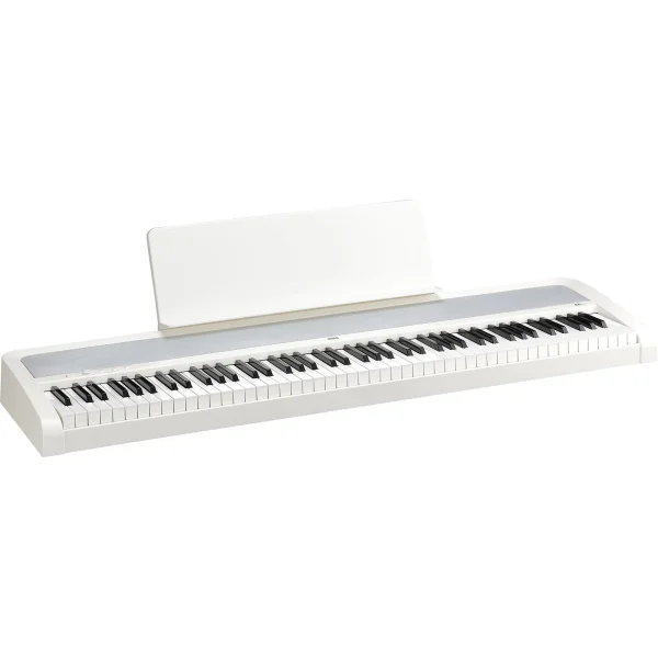 Korg B2+ (Blanc)