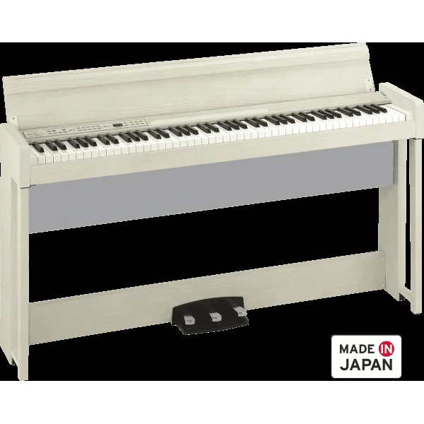 Korg C1 Air (FRENE CLAIR)