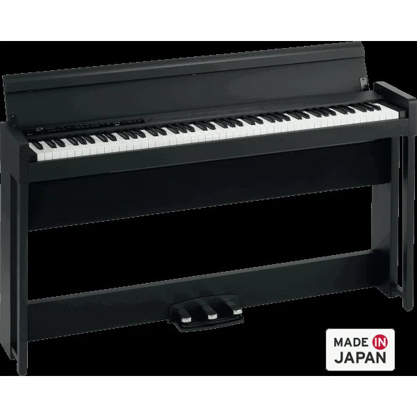 Korg C1 Air (Noir)