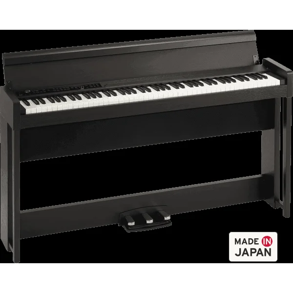 Korg C1 (Marron mat)