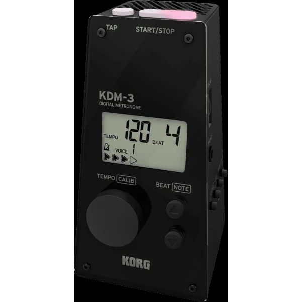 Korg KDM-3 (NOIR)