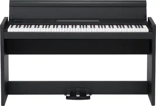 Korg LP-380U Piano numérique Black