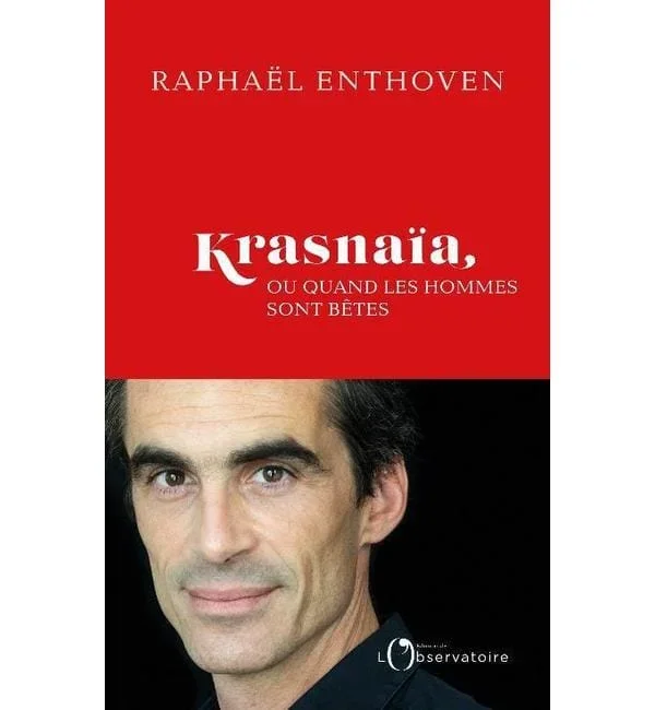 Krasnaïa