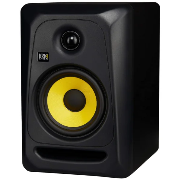 KRK Classic 5