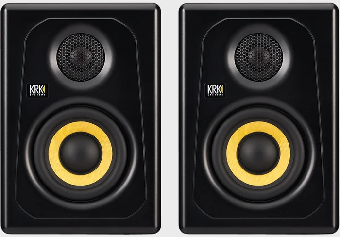 KRK Kreate 3
