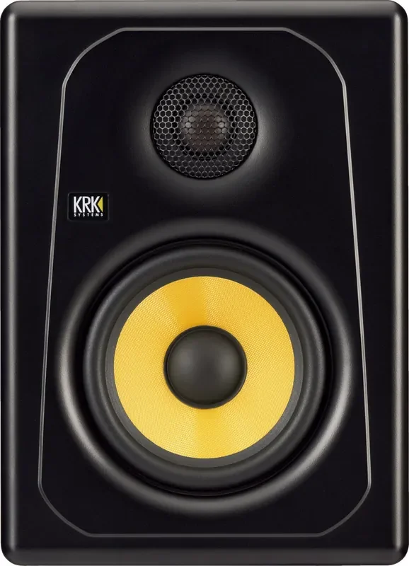 KRK Kreate 5 Moniteur de studio actif 1 pc