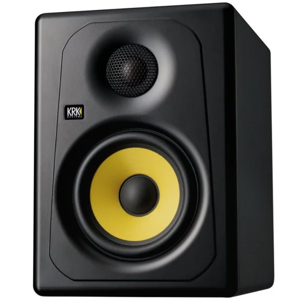KRK KREATE 5