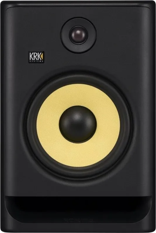 KRK RP8 G5 Moniteur de studio actif 1 pc